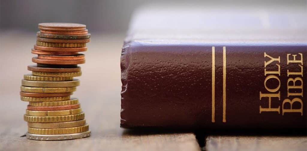 Biblical Perspectives on Wealth