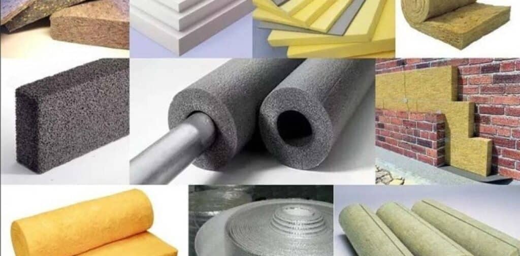 Materials and Construction of Sonotubes