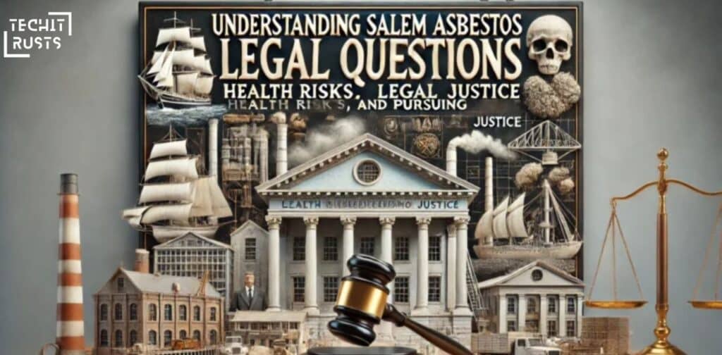 Common Legal Challenges in Asbestos Cases