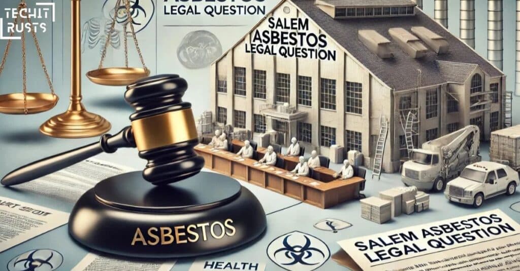 The Impact of Westminster Asbestos Laws on Property Owners