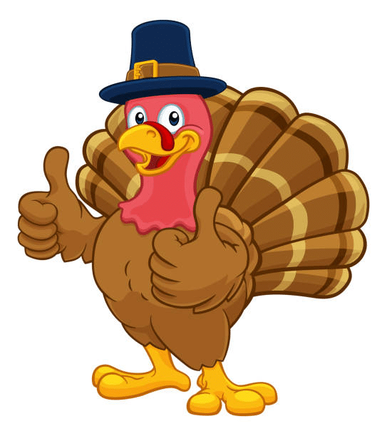 The Cultural Significance of Turkey Clipart