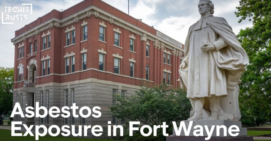 Asbestos Exposure in Fort Wayne