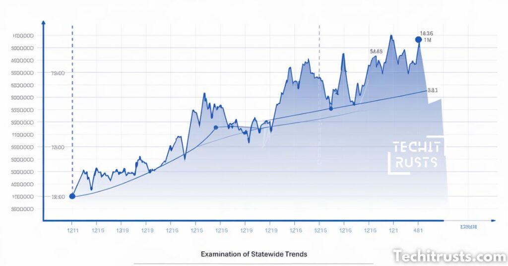 Examination of Statewide Trends