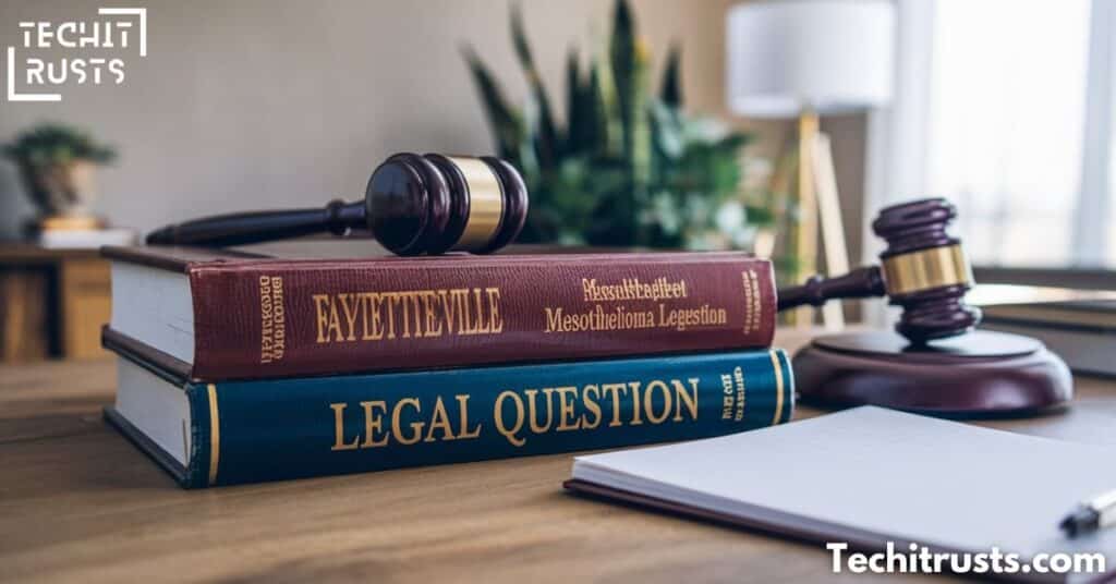 Fayetteville Mesothelioma Legal Question