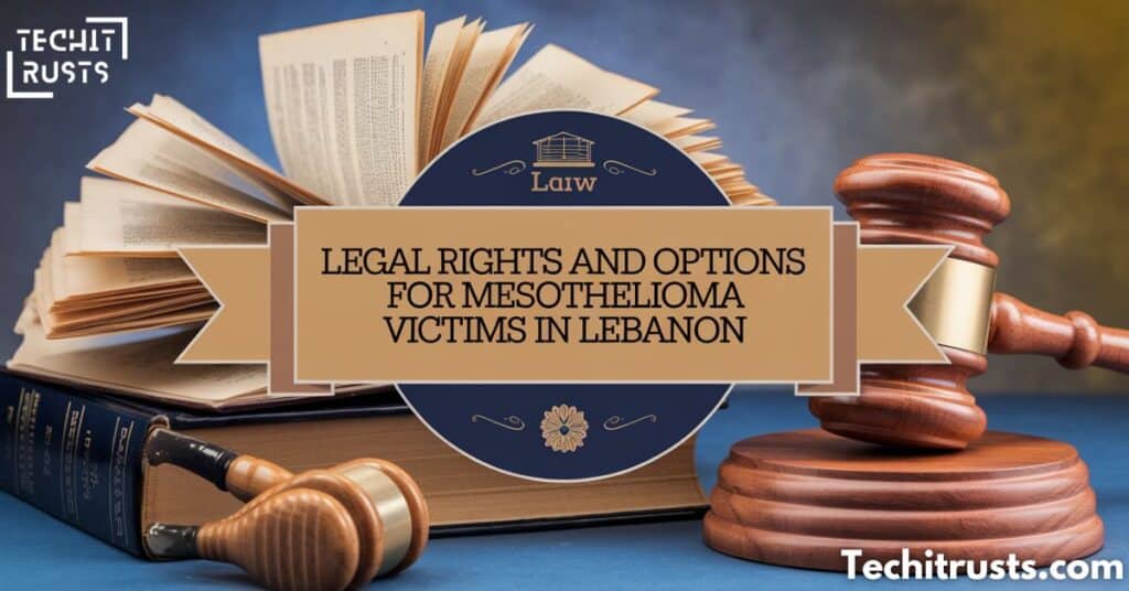 Legal Rights and Options for Mesothelioma Victims in Lebanon