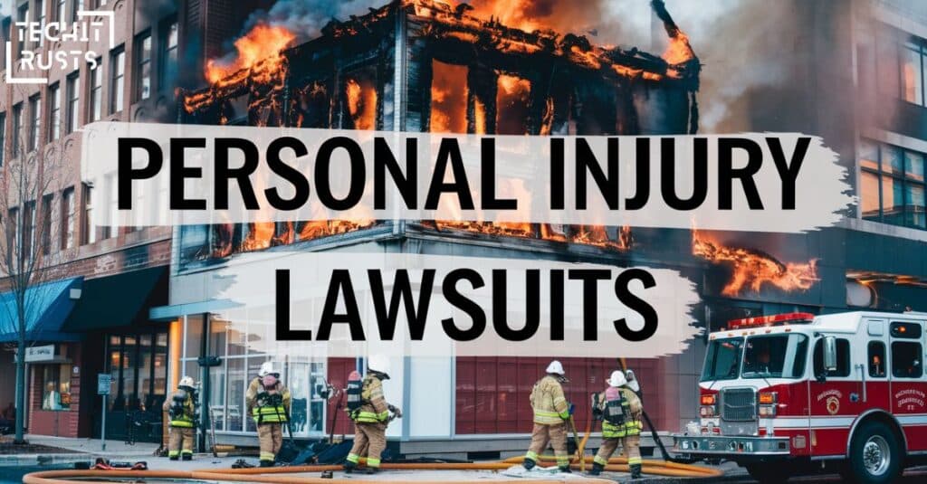 Personal Injury Lawsuits