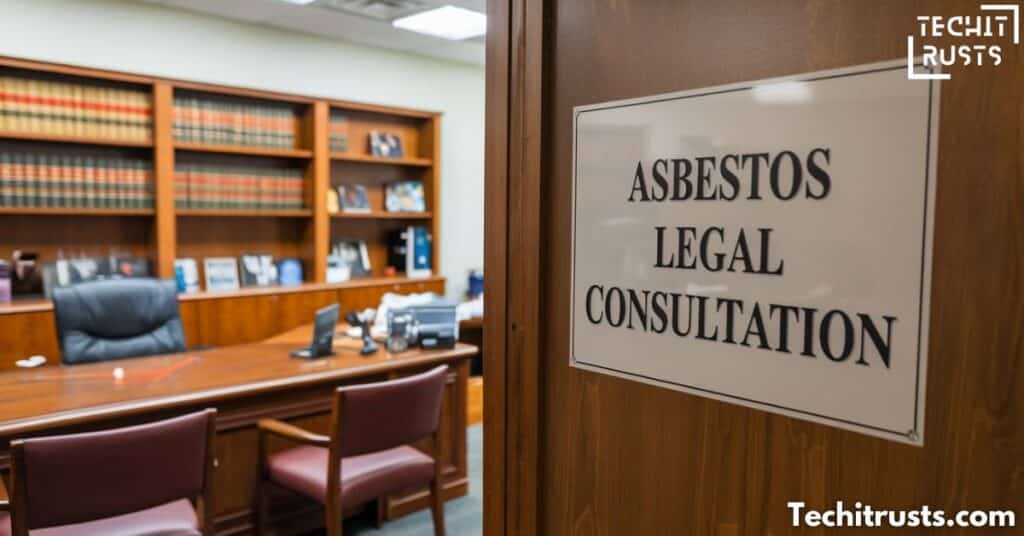 Preparing for an Asbestos Legal Consultation in Decatur