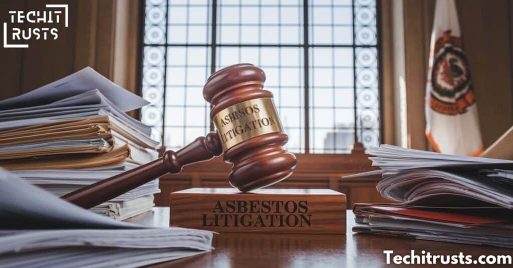 Recent Developments in Asbestos Litigation in Auburn