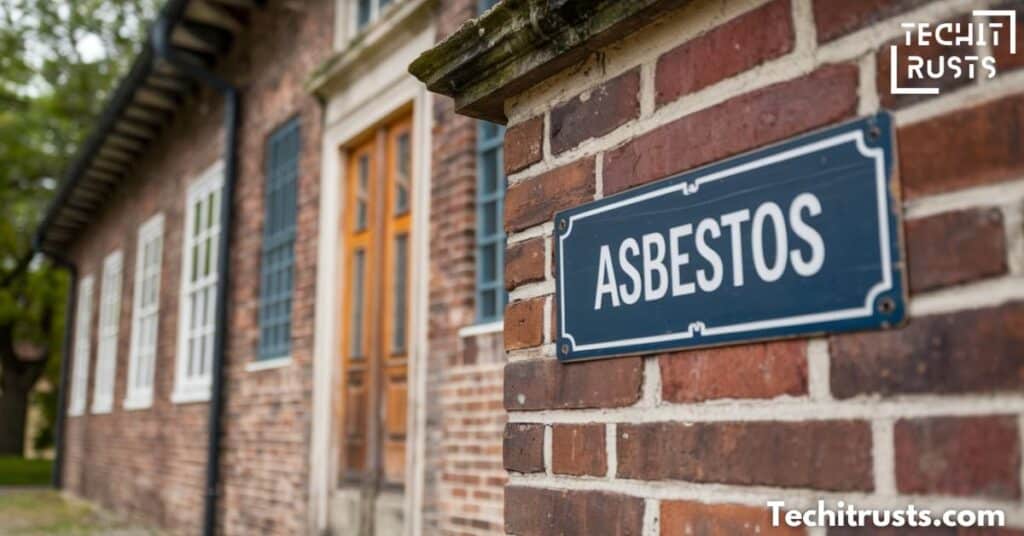 Regulatory Compliance for Asbestos in Lawrence