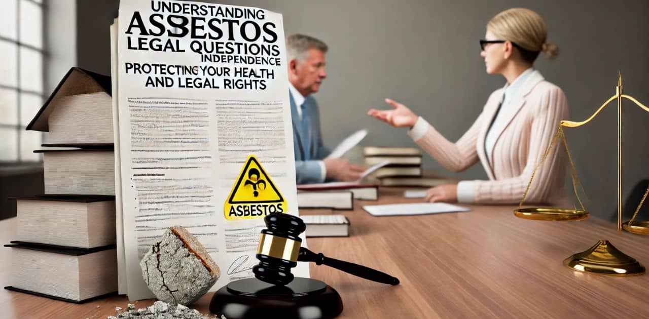 Step-by-Step Guide to Filing a Mesothelioma Lawsuit