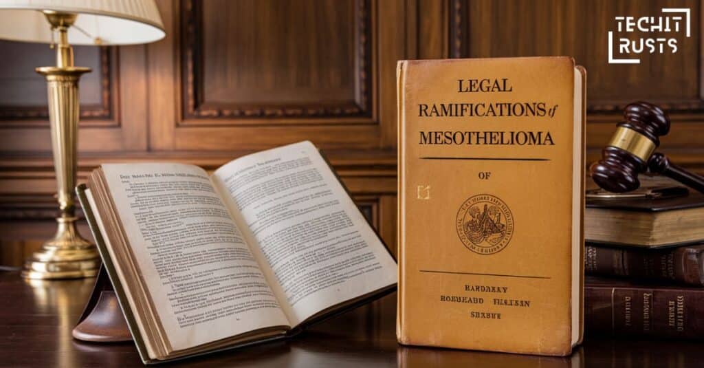 The Legal Ramifications of Mesothelioma