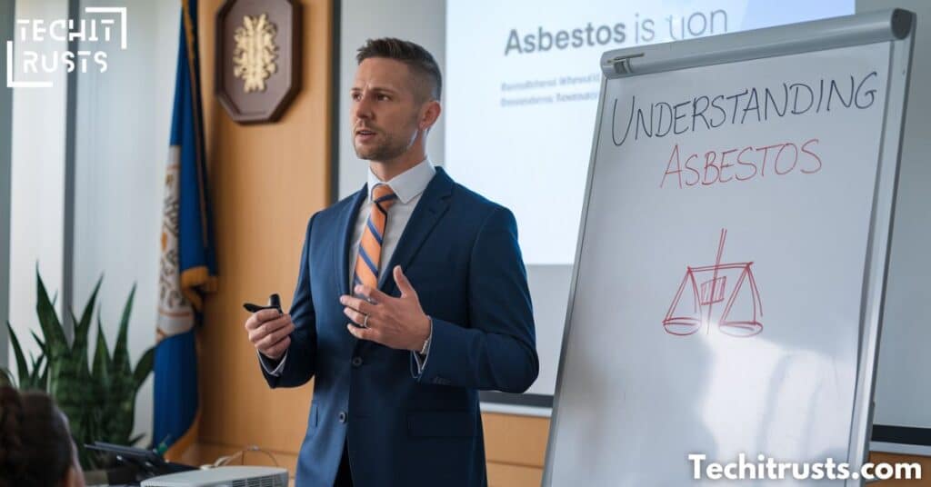 Understanding Asbestos