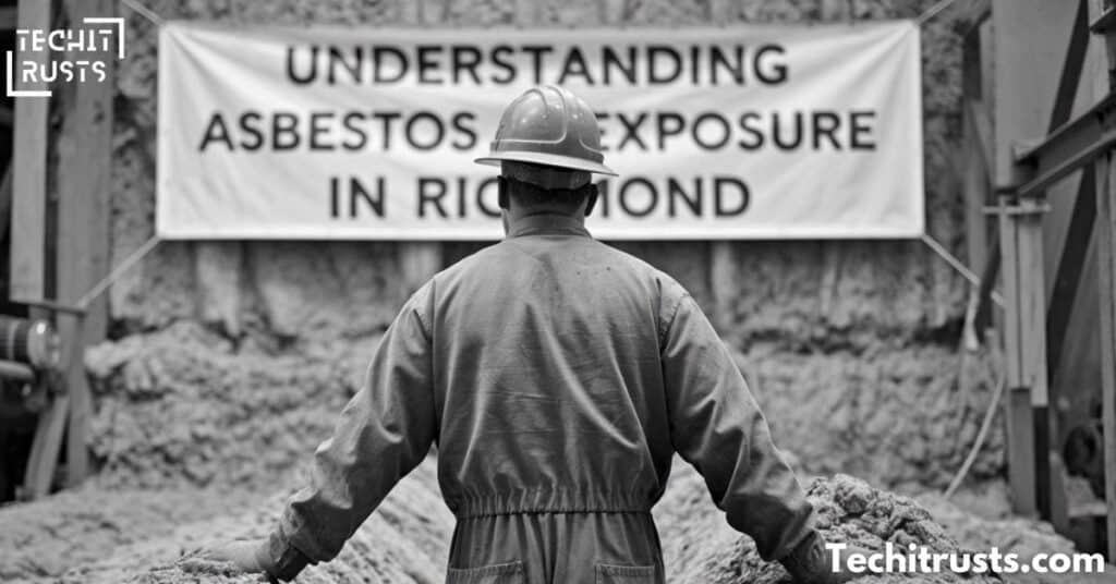 Understanding Asbestos Exposure in Richmond