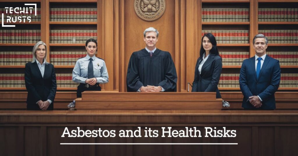 Understanding Asbestos and Its Health Risks