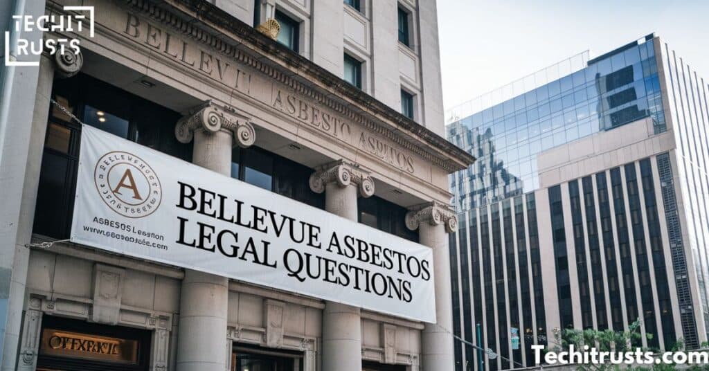 Understanding Bellevue Asbestos Legal Questions: Protecting Your Health And Rights