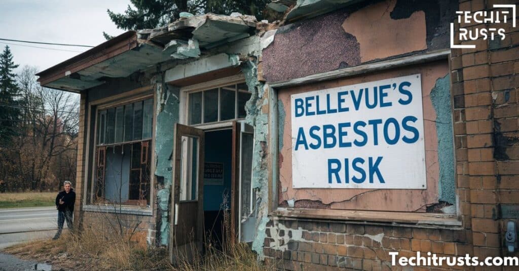 Understanding Bellevue’s Asbestos Risk