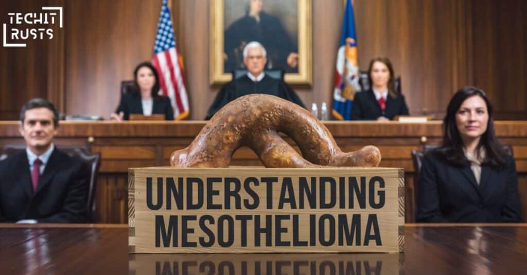 Understanding Mesothelioma