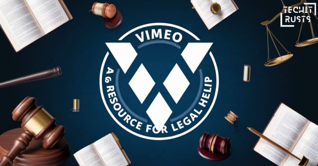 Vimeo as a Resource for Legal Help