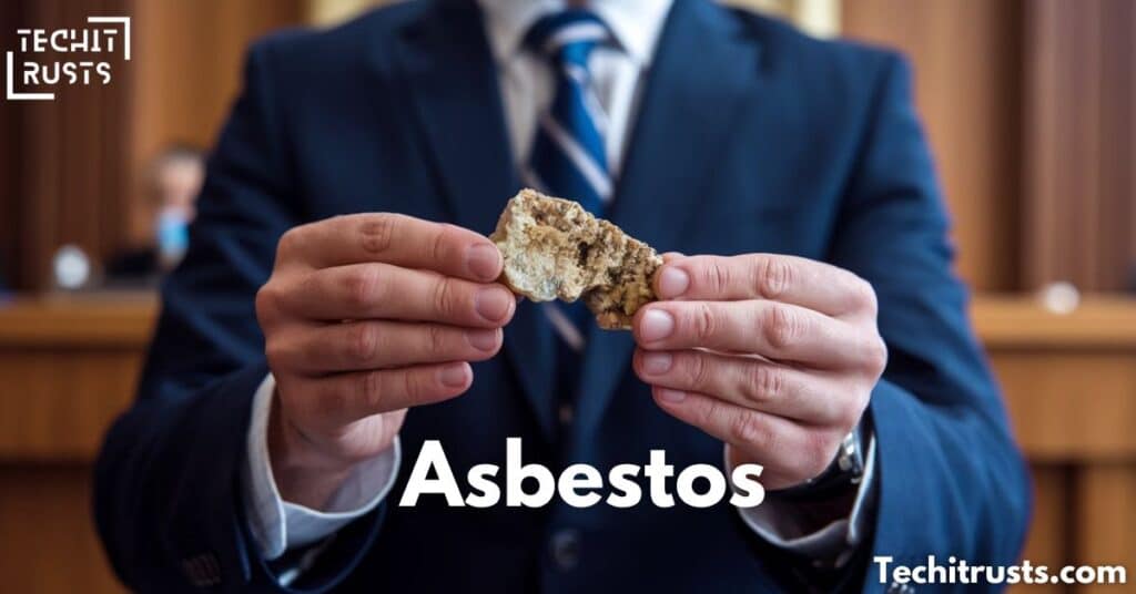 What is Asbestos, and Why Was It So Widely Used