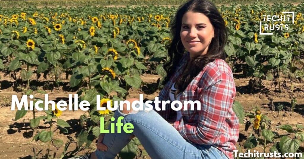 Michelle Lundstrom Life, Age, and Background