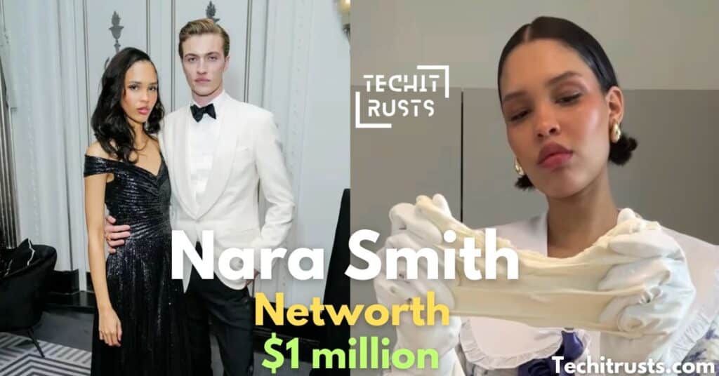 Nara Smith Net Worth in 2024 A Snapshot