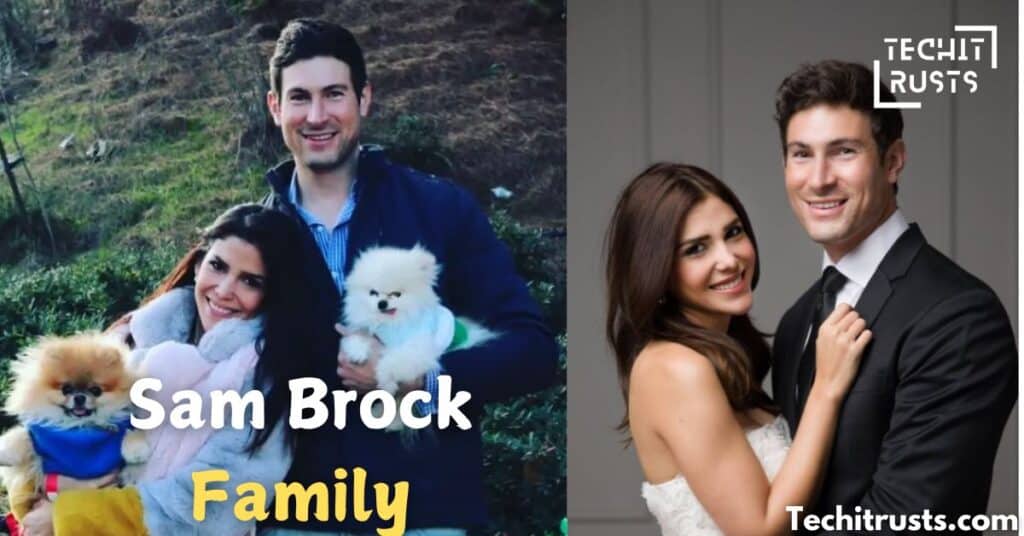 Sam Brock's Personal Life: Wife and Family