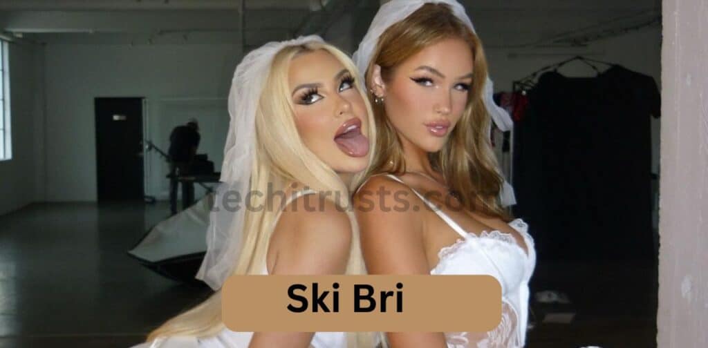 Ski Bri Height & Weight