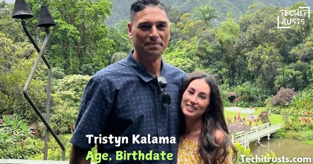 Tristyn Kalama Age and Birthdate