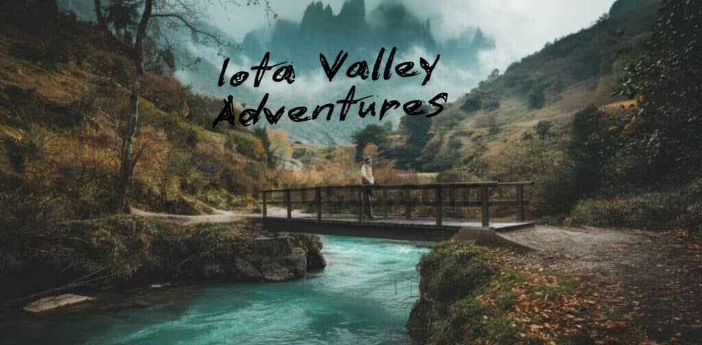 Iota Valley Adventures: Discover the Untamed